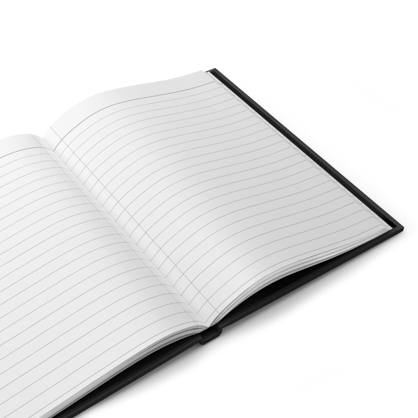 Data Is Power Logbook – Secure Your Digital World