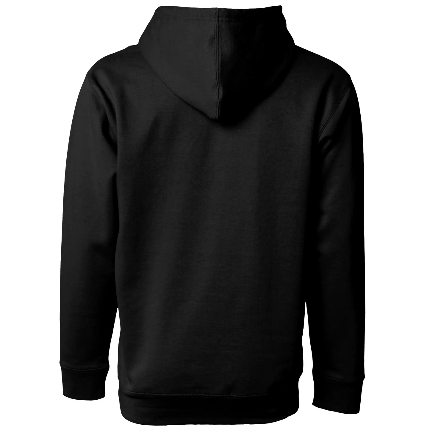 Sweat Digital Pullover Heavy Blend Hoodie